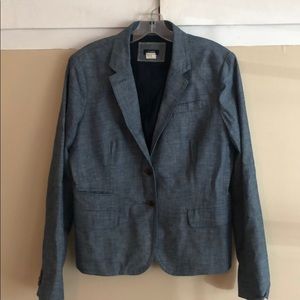 J Crew Blazer